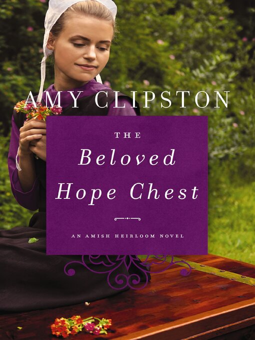 The Beloved Hope Chest San Diego County Library OverDrive